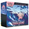 Chaos Rising ETB UK, buy chaos rising elite trainer box uk, chaos rising etb uk buy now, pokemon chaos rising etb uk buy, pokemon tcg chaos rising elite trainer box uk shop, pokemon etb uk buy sealed, pokemon elite trainer box uk in stock, pokemon tcg etb uk online buy, pokemon cards uk buy etb, pokemon sealed etb uk for sale, pokemon chaos rising etb opening uk buy box, pokemon tcg chaos rising unboxing uk etb, pokemon etb booster packs uk buy, pokemon tcg 9 packs etb uk buy, pokemon promo card etb uk buy, pokemon fennekin promo etb uk buy, pokemon mega evolution etb uk buy, pokemon chaos rising booster packs etb uk buy, pokemon rare pulls etb uk buy, pokemon chase cards etb uk buy, pokemon ultra rare etb uk buy, pokemon secret rare etb uk buy, pokemon illustration rare etb uk buy, pokemon holo cards etb uk buy, pokemon full art cards etb uk buy, pokemon vmax cards etb uk buy, pokemon vstar cards etb uk buy, pokemon ex cards etb uk buy, pokemon tcg collector etb box uk buy, pokemon sealed collection etb uk buy, pokemon investment etb box uk buy, pokemon premium etb box uk buy uk, pokemon tcg shop uk etb buy now, pokemon card store uk etb buy online, pokemon tcg marketplace uk etb sealed, pokemon hobby etb box uk buy, pokemon collectible etb box uk buy uk, pokemon tcg new release etb uk buy, pokemon latest set etb uk buy uk, pokemon 2026 etb box uk buy, pokemon fast delivery etb uk uk, pokemon next day delivery etb uk buy, pokemon sealed etb uk in stock buy, pokemon rare hit etb box uk buy, pokemon lucky pull etb uk buy, pokemon shiny cards etb uk buy, pokemon special edition etb uk buy, pokemon limited edition etb uk buy, pokemon graded potential etb uk buy, pokemon psa potential etb uk buy, pokemon card collectors etb uk buy, pokemon tcg fan etb box uk buy, pokemon eevee cards etb uk buy, pokemon charizard chase etb uk buy, pokemon pikachu rare etb uk buy, pokemon legendary cards etb uk buy, pokemon investment booster etb uk buy, pokemon sealed tcg collection etb uk buy, pokemon card value etb box uk buy, pokemon high value pulls etb uk buy, pokemon chaos rising etb in stock uk buy, pokemon chaos rising best cards etb uk buy, pokemon chaos rising elite trainer box uk buy now, pokemon chaos rising sealed etb uk buy online, pokemon chaos rising ex cards etb uk buy, pokemon chaos rising mega evolution etb uk buy, pokemon chaos rising collector etb uk buy, pokemon chaos rising hobby etb uk buy, pokemon chaos rising pull rates etb uk buy, pokemon chaos rising uk stock etb buy now, pokemon chaos rising limited stock etb uk buy, pokemon chaos rising fast shipping etb uk buy, pokemon chaos rising authentic sealed etb uk buy, pokemon chaos rising promo box uk buy etb, pokemon tcg etb investment uk buy now, pokemon tcg elite box uk buy sealed, pokemon tcg premium collection etb uk buy