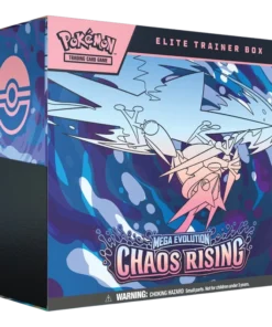 Chaos Rising ETB UK, buy chaos rising elite trainer box uk, chaos rising etb uk buy now, pokemon chaos rising etb uk buy, pokemon tcg chaos rising elite trainer box uk shop, pokemon etb uk buy sealed, pokemon elite trainer box uk in stock, pokemon tcg etb uk online buy, pokemon cards uk buy etb, pokemon sealed etb uk for sale, pokemon chaos rising etb opening uk buy box, pokemon tcg chaos rising unboxing uk etb, pokemon etb booster packs uk buy, pokemon tcg 9 packs etb uk buy, pokemon promo card etb uk buy, pokemon fennekin promo etb uk buy, pokemon mega evolution etb uk buy, pokemon chaos rising booster packs etb uk buy, pokemon rare pulls etb uk buy, pokemon chase cards etb uk buy, pokemon ultra rare etb uk buy, pokemon secret rare etb uk buy, pokemon illustration rare etb uk buy, pokemon holo cards etb uk buy, pokemon full art cards etb uk buy, pokemon vmax cards etb uk buy, pokemon vstar cards etb uk buy, pokemon ex cards etb uk buy, pokemon tcg collector etb box uk buy, pokemon sealed collection etb uk buy, pokemon investment etb box uk buy, pokemon premium etb box uk buy uk, pokemon tcg shop uk etb buy now, pokemon card store uk etb buy online, pokemon tcg marketplace uk etb sealed, pokemon hobby etb box uk buy, pokemon collectible etb box uk buy uk, pokemon tcg new release etb uk buy, pokemon latest set etb uk buy uk, pokemon 2026 etb box uk buy, pokemon fast delivery etb uk uk, pokemon next day delivery etb uk buy, pokemon sealed etb uk in stock buy, pokemon rare hit etb box uk buy, pokemon lucky pull etb uk buy, pokemon shiny cards etb uk buy, pokemon special edition etb uk buy, pokemon limited edition etb uk buy, pokemon graded potential etb uk buy, pokemon psa potential etb uk buy, pokemon card collectors etb uk buy, pokemon tcg fan etb box uk buy, pokemon eevee cards etb uk buy, pokemon charizard chase etb uk buy, pokemon pikachu rare etb uk buy, pokemon legendary cards etb uk buy, pokemon investment booster etb uk buy, pokemon sealed tcg collection etb uk buy, pokemon card value etb box uk buy, pokemon high value pulls etb uk buy, pokemon chaos rising etb in stock uk buy, pokemon chaos rising best cards etb uk buy, pokemon chaos rising elite trainer box uk buy now, pokemon chaos rising sealed etb uk buy online, pokemon chaos rising ex cards etb uk buy, pokemon chaos rising mega evolution etb uk buy, pokemon chaos rising collector etb uk buy, pokemon chaos rising hobby etb uk buy, pokemon chaos rising pull rates etb uk buy, pokemon chaos rising uk stock etb buy now, pokemon chaos rising limited stock etb uk buy, pokemon chaos rising fast shipping etb uk buy, pokemon chaos rising authentic sealed etb uk buy, pokemon chaos rising promo box uk buy etb, pokemon tcg etb investment uk buy now, pokemon tcg elite box uk buy sealed, pokemon tcg premium collection etb uk buy