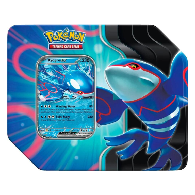 pokemon azure legends tin kyogre ex uk, kyogre ex tin uk, pokemon azure legends tin uk, pokemon cards uk, pokemon tcg uk, pokemon trading cards uk, pokemon booster packs uk, pokemon tcg booster packs uk, pokemon collector tin uk, pokemon collectors uk, pokemon tcg collectors uk, official pokemon cards uk, authentic pokemon cards uk, pokemon tcg products uk, pokemon card collection uk, pokemon tcg online uk, pokemon card shop uk, pokemon tcg fans uk, pokemon collector products uk, pokemon tcg sealed products uk, pokemon tcg exclusive cards uk, pokemon card enthusiasts uk, pokemon tcg latest releases uk, pokemon promo cards uk, pokemon fan gifts uk, pokemon gifts uk, pokemon sealed collection uk, pokemon collector gifts uk, buy pokemon cards uk, pokemon cards online uk, pokemon tcg premium products uk, pokemon chase cards uk, pokemon rare pulls uk, pokemon tcg deals uk, pokemon tcg offers uk, pokemon tcg authentic products uk, pokemon tcg hobby uk, pokemon tcg merchandise uk, pokemon tcg official products uk, legendary pokemon cards uk, kyogre pokemon cards uk