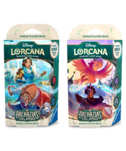 Disney Lorcana Archazia's Island Starter Deck Bundle Set of 2 UK, buy disney lorcana archazias island starter deck bundle uk, lorcana archazias island starter deck set of 2 uk in stock, sealed lorcana starter deck bundle archazias island uk, order lorcana archazias island starter deck bundle uk, shop disney lorcana starter deck set of 2 uk, lorcana archazias island starter decks uk buy now, disney lorcana tcg starter bundle uk buy, lorcana starter deck bundle uk sealed buy online, lorcana archazias island deck set uk buy sealed, lorcana amethyst steel starter deck uk buy, lorcana ruby sapphire starter deck uk buy, disney lorcana starter decks uk in stock, lorcana tcg starter set uk buy uk, lorcana beginner starter decks uk buy, lorcana competitive starter decks uk buy uk, lorcana sealed starter product uk buy, lorcana tcg uk shop starter deck bundle, lorcana cards uk buy starter decks, lorcana collectible starter decks uk buy, lorcana booster included starter deck uk buy, lorcana foil card starter deck uk buy, lorcana disney tcg uk buy sealed decks, lorcana archazias island set uk buy cards, lorcana archazias island tcg uk starter decks, lorcana latest starter decks uk buy uk, lorcana new release starter decks uk buy, lorcana 2025 starter deck bundle uk buy, lorcana fast delivery starter decks uk uk, lorcana next day starter deck bundle uk buy, lorcana sealed deck bundle uk in stock buy, lorcana rare pulls starter decks uk buy, lorcana enchanted chase cards starter deck uk buy, lorcana foil rare cards uk starter deck buy, lorcana holo cards starter deck uk buy uk, lorcana full art cards starter deck uk buy, lorcana disney character cards starter deck uk buy, lorcana mickey mouse starter deck uk buy, lorcana stitch cards starter deck uk buy, lorcana bolt cards starter deck uk buy, lorcana aristocats cards uk starter deck buy, lorcana lady and the tramp cards uk buy, lorcana tcg collector starter bundle uk buy, lorcana sealed collection starter decks uk buy, lorcana investment starter deck bundle uk buy, lorcana card value starter deck uk buy, lorcana high value pulls starter deck uk buy uk, lorcana hobby starter decks uk buy sealed, lorcana marketplace uk starter deck bundle buy, lorcana card store uk starter deck set buy online, lorcana official starter decks uk buy, lorcana disney tcg sealed product uk buy starter decks, lorcana archazias island starter bundle sealed uk buy, lorcana archazias island amethyst steel deck uk buy, lorcana archazias island ruby sapphire deck uk buy, lorcana best starter decks uk buy uk, lorcana beginner friendly starter decks uk buy sealed, lorcana tcg new set starter decks uk buy, lorcana tcg hype starter deck bundle uk buy now, lorcana uk stock starter deck bundle buy now, lorcana collectible tcg uk starter decks buy, lorcana fast shipping uk starter deck bundle buy, lorcana rare disney cards starter decks uk buy, lorcana trading card game uk starter deck bundle buy, lorcana tcg sealed starter product uk buy bundle, lorcana uk collectors starter deck set buy sealed