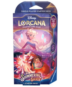 Disney Lorcana Shimmering Skies Starter Deck Amethyst & Ruby UK, buy disney lorcana shimmering skies starter deck amethyst ruby uk, lorcana starter deck amethyst ruby uk buy now, disney lorcana tcg starter deck uk shop, lorcana shimmering skies deck uk buy sealed, disney lorcana cards uk buy starter deck, lorcana amethyst ruby deck uk buy online, lorcana starter deck uk in stock buy, disney tcg lorcana starter uk buy sealed, lorcana shimmering skies set uk buy deck, lorcana ruby amethyst starter uk buy now, lorcana tcg starter deck sealed uk buy, disney lorcana booster included deck uk buy, lorcana beginner starter deck uk buy, lorcana competitive starter deck uk buy uk, lorcana sealed starter set uk buy, disney lorcana collectible cards uk buy, lorcana rare pulls starter deck uk buy, lorcana foil cards starter deck uk buy, lorcana holo cards uk starter deck buy, lorcana full art cards uk starter deck buy, lorcana character cards uk buy starter deck, lorcana mickey minnie cards uk buy deck, lorcana disney tcg uk buy starter deck, lorcana sealed product uk buy now, lorcana tcg uk shop starter deck, lorcana card game uk buy online, lorcana investment starter deck uk buy, lorcana limited edition starter deck uk buy, lorcana new release starter deck uk buy, lorcana latest set starter uk buy, lorcana 2026 starter deck uk buy, lorcana fast delivery starter deck uk buy, lorcana next day starter deck uk buy, lorcana sealed deck uk in stock buy, lorcana rare cards starter deck uk buy, lorcana chase cards starter deck uk buy, lorcana shiny cards starter deck uk buy, lorcana collectible starter box uk buy, lorcana tcg collector starter uk buy, lorcana amethyst cards uk buy deck, lorcana ruby cards uk buy deck, lorcana disney collectible box uk buy, lorcana tcg fan starter deck uk buy, lorcana sealed collection uk buy deck, lorcana card value starter deck uk buy, lorcana high value pulls uk starter deck buy, lorcana tcg premium starter uk buy, lorcana hobby starter deck uk buy, lorcana marketplace uk starter deck buy, lorcana card store uk starter deck buy online, lorcana official starter deck uk buy, lorcana disney tcg sealed uk buy deck, lorcana shimmering skies starter uk buy sealed, lorcana amethyst ruby combo deck uk buy, lorcana best starter deck uk buy uk, lorcana competitive amethyst ruby deck uk buy, lorcana sealed starter investment uk buy, lorcana tcg hype starter deck uk buy now, lorcana uk stock starter deck buy now, lorcana collectible tcg uk buy starter deck, lorcana fast shipping uk starter deck buy, lorcana rare disney cards uk starter deck buy, lorcana beginner friendly deck uk buy sealed, lorcana disney tcg promo cards uk buy deck, lorcana tcg new set uk starter deck buy, lorcana shimmering skies amethyst ruby uk buy now, lorcana uk collectors starter deck buy sealed, lorcana trading card game uk starter deck buy, lorcana tcg sealed product uk buy starter deck