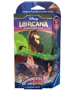Disney Lorcana Shimmering Skies Starter Deck Emerald & Steel UK, buy disney lorcana shimmering skies starter deck emerald steel uk, lorcana starter deck emerald steel uk buy now, disney lorcana tcg starter deck uk shop, lorcana shimmering skies deck uk buy sealed, lorcana emerald steel starter deck uk buy online, lorcana starter deck uk in stock buy, disney lorcana cards uk buy starter deck, lorcana tcg uk starter deck sealed buy, lorcana emerald steel combo deck uk buy, lorcana shimmering skies starter uk buy sealed, lorcana emerald cards uk buy starter deck, lorcana steel cards uk buy starter deck, lorcana tcg beginner deck uk buy, lorcana competitive starter deck uk buy uk, lorcana sealed starter set uk buy now, lorcana booster pack starter deck uk buy, lorcana disney tcg uk buy sealed deck, lorcana collectible cards uk buy starter deck, lorcana rare pulls starter deck uk buy, lorcana foil cards starter deck uk buy, lorcana holo cards uk starter deck buy, lorcana full art cards uk starter deck buy, lorcana character cards uk starter deck buy, lorcana mickey disney tcg uk buy deck, lorcana emerald steel synergy deck uk buy, lorcana tcg shop uk starter deck buy, lorcana card game uk buy starter deck, lorcana investment starter deck uk buy, lorcana limited edition starter deck uk buy, lorcana new release starter deck uk buy, lorcana latest set starter deck uk buy, lorcana 2026 starter deck uk buy, lorcana fast delivery starter deck uk buy, lorcana next day delivery starter deck uk buy, lorcana sealed deck uk in stock buy, lorcana rare cards starter deck uk buy, lorcana chase cards starter deck uk buy, lorcana shiny cards starter deck uk buy, lorcana tcg collector starter deck uk buy, lorcana sealed collection uk buy starter deck, lorcana card value starter deck uk buy, lorcana high value pulls starter deck uk buy, lorcana tcg premium starter deck uk buy, lorcana hobby starter deck uk buy, lorcana marketplace uk starter deck buy, lorcana card store uk starter deck buy online, lorcana official starter deck uk buy, lorcana disney tcg sealed uk buy deck, lorcana shimmering skies emerald steel uk buy now, lorcana emerald steel starter deck sealed uk buy, lorcana best starter deck uk buy uk, lorcana competitive emerald steel deck uk buy, lorcana sealed starter investment uk buy, lorcana tcg hype starter deck uk buy now, lorcana uk stock starter deck buy now, lorcana collectible tcg uk buy starter deck, lorcana fast shipping uk starter deck buy, lorcana rare disney cards uk starter deck buy, lorcana beginner friendly deck uk buy sealed, lorcana disney tcg promo cards uk buy deck, lorcana tcg new set uk starter deck buy, lorcana shimmering skies emerald steel uk starter buy sealed, lorcana uk collectors starter deck buy sealed, lorcana trading card game uk starter deck buy, lorcana tcg sealed product uk buy starter deck