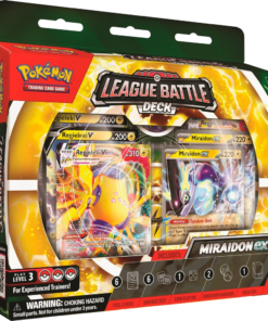 pokemon league battle deck miraidon ex uk, miraidon ex deck uk, pokemon league battle deck uk, pokemon cards uk, pokemon tcg uk, pokemon trading cards uk, pokemon battle deck uk, competitive pokemon deck uk, pokemon tcg competitive deck uk, pokemon tcg players uk, pokemon collectors uk, pokemon tcg products uk, official pokemon cards uk, authentic pokemon cards uk, pokemon tcg gameplay uk, pokemon tournament deck uk, pokemon strategy deck uk, pokemon deck collectors uk, pokemon tcg online uk, pokemon tcg accessories uk, pokemon card shop uk, pokemon tcg fans uk, pokemon card collection uk, buy pokemon cards uk, pokemon cards online uk, pokemon tcg premium products uk, pokemon tcg deals uk, pokemon tcg offers uk, pokemon tcg authentic products uk, pokemon tcg hobby uk, pokemon tcg merchandise uk, pokemon tcg official products uk, miraidon pokemon card uk, regieleki vmax uk