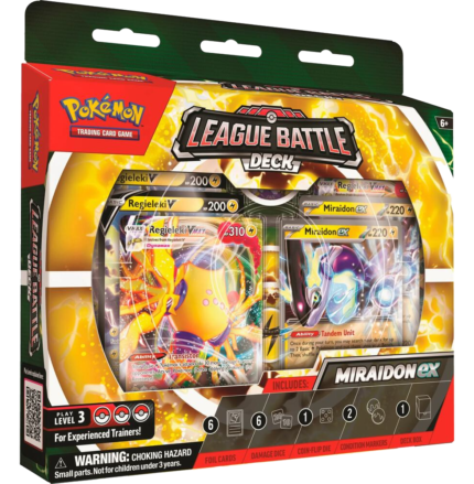 pokemon league battle deck miraidon ex uk, miraidon ex deck uk, pokemon league battle deck uk, pokemon cards uk, pokemon tcg uk, pokemon trading cards uk, pokemon battle deck uk, competitive pokemon deck uk, pokemon tcg competitive deck uk, pokemon tcg players uk, pokemon collectors uk, pokemon tcg products uk, official pokemon cards uk, authentic pokemon cards uk, pokemon tcg gameplay uk, pokemon tournament deck uk, pokemon strategy deck uk, pokemon deck collectors uk, pokemon tcg online uk, pokemon tcg accessories uk, pokemon card shop uk, pokemon tcg fans uk, pokemon card collection uk, buy pokemon cards uk, pokemon cards online uk, pokemon tcg premium products uk, pokemon tcg deals uk, pokemon tcg offers uk, pokemon tcg authentic products uk, pokemon tcg hobby uk, pokemon tcg merchandise uk, pokemon tcg official products uk, miraidon pokemon card uk, regieleki vmax uk