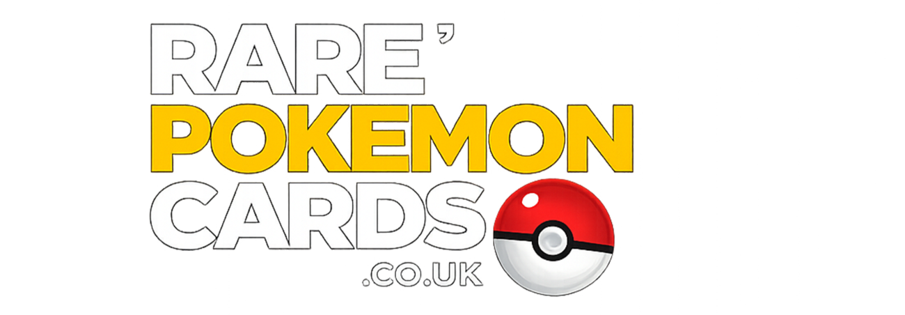 rarepokemoncards.co.uk
