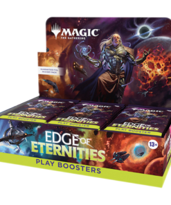Magic the Gathering Edge of Eternities Play Booster Box UK, buy mtg edge of eternities play booster box uk, magic the gathering edge of eternities play booster box uk, edge of eternities booster box uk in stock, sealed edge of eternities play booster box uk, order mtg edge of eternities booster box uk, shop edge of eternities play booster box uk, edge of eternities booster box for sale uk, buy magic edge of eternities booster box uk, mtg edge of eternities play booster display uk buy now, edge of eternities sealed booster box uk, mtg booster box uk in stock, magic the gathering booster box uk buy online, mtg sealed booster box uk buy, mtg play booster box uk, mtg trading cards uk buy, magic the gathering tcg uk, mtg collector products uk buy, mtg sealed products uk, mtg rare cards edge of eternities uk, mtg mythic rare cards uk buy, mtg foil cards edge of eternities uk, mtg borderless cards edge of eternities uk, mtg showcase cards uk buy, mtg alternate art cards uk buy, mtg collector cards uk buy, mtg booster packs included uk, mtg premium booster box uk, mtg hobby box uk buy, magic the gathering card collection uk, mtg card shop uk, mtg online store uk, mtg uk in stock, mtg deals uk, mtg offers uk, mtg collector gifts uk, mtg gift ideas uk, mtg hobby products uk, mtg fans uk, mtg rare pulls uk, mtg pull rates edge of eternities uk, mtg high value cards uk, mtg investment products uk, mtg sealed box investment uk, mtg collector investment uk, mtg premium products uk, magic the gathering latest set uk, mtg new release booster box uk, official magic the gathering products uk, authentic mtg cards uk, mtg collectible cards uk, mtg tcg collection set uk, mtg exclusive booster box uk, edge of eternities collector item uk, edge of eternities sealed collection uk, edge of eternities premium booster box uk, edge of eternities authentic booster box uk, edge of eternities official mtg product uk, buy edge of eternities booster box online uk, edge of eternities fast delivery uk, edge of eternities next day delivery uk, trading cards fast shipping uk, trading cards next day shipping uk, mtg england cards, mtg scotland cards, mtg wales cards, mtg northern ireland cards, mtg london card shop, mtg manchester card shop, mtg birmingham card shop, mtg glasgow card shop, mtg liverpool card shop, mtg leeds card shop, mtg bristol card shop, mtg sheffield card shop, mtg nottingham card shop, buy edge of eternities booster box today uk, edge of eternities play boosters uk buy, mtg edge of eternities display box uk, edge of eternities sealed product uk, mtg edge of eternities collector box uk, mtg booster display uk buy, edge of eternities booster box fast shipping uk, sealed mtg edge of eternities booster box for sale uk, magic the gathering edge of eternities cards uk, mtg space fantasy set uk, edge of eternities mythic cards uk, mtg investment booster box uk, edge of eternities trading cards uk buy, mtg booster box ready to ship uk, edge of eternities premium set uk, buy mtg sealed booster box online uk, mtg latest expansion uk, edge of eternities collector booster alternative uk, mtg play booster display uk in stock, edge of eternities rare card hunt uk.