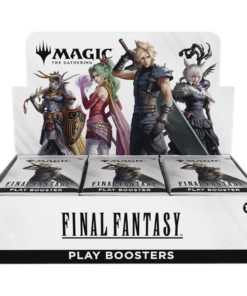 Magic the Gathering Universes Beyond Final Fantasy Play Booster Box UK, buy mtg universes beyond final fantasy play booster box uk, mtg final fantasy play booster box uk in stock, sealed mtg final fantasy booster box uk, order mtg final fantasy play booster box uk, shop magic the gathering final fantasy box uk, mtg final fantasy booster display uk buy now, magic the gathering final fantasy play boosters uk, mtg universes beyond final fantasy box for sale uk, mtg final fantasy sealed booster box uk buy, magic tcg final fantasy booster box uk, mtg sealed display box uk buy, mtg booster box uk in stock, magic the gathering booster box uk buy online, mtg sealed products uk, mtg collector products uk buy, mtg rare cards final fantasy uk buy, mtg mythic rare cards uk buy, mtg foil cards final fantasy uk buy, mtg alternate art cards uk buy, mtg borderless cards uk buy, mtg showcase cards uk buy, mtg serialized cards uk buy, mtg chocobo cards uk buy, mtg summons cards uk buy, mtg cloud sephiroth cards uk uk buy, magic final fantasy crossover cards uk, mtg universes beyond cards uk buy, mtg limited edition set uk buy, mtg premium booster box uk buy, mtg collectible cards uk, mtg trading cards uk buy, mtg tcg shop uk, mtg card shop uk, mtg online store uk, mtg uk in stock, mtg deals uk, mtg offers uk, mtg collector gifts uk, mtg gift ideas uk, mtg hobby products uk, mtg fans uk, mtg rare pulls uk, mtg high value cards uk, mtg investment products uk, mtg sealed box investment uk, mtg collector investment uk, mtg premium magic products uk, mtg latest release uk, mtg new set uk buy, mtg authentic products uk, official magic the gathering products uk, mtg booster packs included uk, mtg draft box uk buy, mtg play booster display uk, mtg 30 pack booster box uk, mtg final fantasy commander cards uk buy, mtg crossover set uk buy, mtg sealed display collector box uk, mtg fast delivery uk, mtg next day delivery uk, magic cards fast shipping uk, magic cards next day shipping uk, mtg england cards, mtg scotland cards, mtg wales cards, mtg northern ireland cards, mtg london card shop, mtg manchester card shop, mtg birmingham card shop, mtg glasgow card shop, mtg liverpool card shop, mtg leeds card shop, mtg bristol card shop, mtg sheffield card shop, mtg nottingham card shop, buy mtg final fantasy booster box today uk, mtg final fantasy play booster online uk, mtg sealed final fantasy collection uk, mtg universes beyond final fantasy uk buy, mtg collector booster box alternative uk, mtg final fantasy sealed product uk buy, mtg play booster box fast shipping uk, sealed mtg final fantasy display for sale uk, mtg fantasy crossover tcg uk, mtg collectible booster display uk, mtg sealed booster box ready to ship uk, mtg final fantasy investment box uk, magic the gathering final fantasy tcg uk buy, mtg premium sealed display uk.