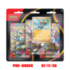 Mega Evolution Pitch Black 3-Pack Blister Early Bird Special UK, buy mega evolution pitch black 3 pack blister uk, pokemon pitch black blister uk buy now, pokemon tcg 3 pack blister uk shop, pokemon sealed blister packs uk buy, pokemon booster blister uk in stock, pokemon cards uk buy blister pack, pokemon tcg blister deal uk buy, pokemon pitch black 3 pack uk sealed buy, pokemon early bird blister uk buy now, pokemon mega evolution blister pack uk buy, pokemon tcg pitch black booster packs uk buy, pokemon blister pack 3 booster uk buy, pokemon tcg sealed blister uk for sale, pokemon rare pulls blister pack uk buy, pokemon chase cards blister uk buy, pokemon ultra rare blister pack uk buy, pokemon secret rare blister uk buy, pokemon illustration rare blister uk buy, pokemon holo cards blister uk buy, pokemon full art cards blister uk buy, pokemon ex cards blister uk buy, pokemon vstar cards blister uk buy, pokemon vmax cards blister uk buy, pokemon tcg collector blister uk buy, pokemon sealed collection blister uk buy, pokemon investment blister pack uk buy, pokemon tcg premium blister uk buy, pokemon limited edition blister uk buy, pokemon special edition blister uk buy, pokemon tcg new release blister uk buy, pokemon latest set blister uk buy, pokemon 2026 blister pack uk buy, pokemon fast delivery blister uk uk, pokemon next day blister uk buy, pokemon sealed blister uk in stock buy, pokemon rare hit blister pack uk buy, pokemon lucky pull blister uk buy, pokemon shiny cards blister uk buy, pokemon graded potential blister uk buy, pokemon psa potential blister uk buy, pokemon card collectors uk buy blister, pokemon tcg fan blister uk buy, pokemon eevee cards blister uk buy, pokemon pikachu blister uk buy, pokemon charizard chase blister uk buy, pokemon legendary cards blister uk buy, pokemon investment blister box uk buy, pokemon sealed tcg collection blister uk buy, pokemon card value blister pack uk buy, pokemon high value pulls blister uk buy, pokemon pitch black booster set uk buy, pokemon pitch black tcg uk buy, pokemon pitch black sealed pack uk buy, pokemon pitch black collector blister uk buy, pokemon pitch black hobby pack uk buy, pokemon pitch black ex cards uk buy, pokemon pitch black mega evolution set uk buy, pokemon pitch black uk stock buy now, pokemon pitch black limited stock uk buy, pokemon pitch black fast shipping uk buy, pokemon pitch black authentic sealed uk buy, pokemon blister bundle uk buy now, pokemon tcg blister investment uk buy now, pokemon tcg hype blister uk buy, pokemon booster pack deal uk blister buy, pokemon pokemon tcg official blister uk buy, pokemon pitch black promo blister uk buy, pokemon pitch black early bird uk buy now, pokemon pitch black collector pack uk buy, pokemon pitch black display blister uk buy, pokemon pitch black retail blister uk buy uk, pokemon pitch black sealed booster pack uk buy, pokemon pitch black rare card blister uk buy, pokemon pitch black pull rates uk blister buy, pokemon tcg shop uk blister deals buy, pokemon tcg marketplace blister uk buy sealed, pokemon card store uk blister pack buy online, pokemon pitch black uk collector set buy blister, pokemon pitch black tcg investment pack uk buy, pokemon pitch black exclusive blister uk buy, pokemon pitch black premium packs uk buy blister