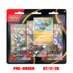 Mega Evolution Pitch Black 3-Pack Blister Early Bird Special UK, buy mega evolution pitch black 3 pack blister uk, pokemon pitch black blister uk buy now, pokemon tcg 3 pack blister uk shop, pokemon sealed blister packs uk buy, pokemon booster blister uk in stock, pokemon cards uk buy blister pack, pokemon tcg blister deal uk buy, pokemon pitch black 3 pack uk sealed buy, pokemon early bird blister uk buy now, pokemon mega evolution blister pack uk buy, pokemon tcg pitch black booster packs uk buy, pokemon blister pack 3 booster uk buy, pokemon tcg sealed blister uk for sale, pokemon rare pulls blister pack uk buy, pokemon chase cards blister uk buy, pokemon ultra rare blister pack uk buy, pokemon secret rare blister uk buy, pokemon illustration rare blister uk buy, pokemon holo cards blister uk buy, pokemon full art cards blister uk buy, pokemon ex cards blister uk buy, pokemon vstar cards blister uk buy, pokemon vmax cards blister uk buy, pokemon tcg collector blister uk buy, pokemon sealed collection blister uk buy, pokemon investment blister pack uk buy, pokemon tcg premium blister uk buy, pokemon limited edition blister uk buy, pokemon special edition blister uk buy, pokemon tcg new release blister uk buy, pokemon latest set blister uk buy, pokemon 2026 blister pack uk buy, pokemon fast delivery blister uk uk, pokemon next day blister uk buy, pokemon sealed blister uk in stock buy, pokemon rare hit blister pack uk buy, pokemon lucky pull blister uk buy, pokemon shiny cards blister uk buy, pokemon graded potential blister uk buy, pokemon psa potential blister uk buy, pokemon card collectors uk buy blister, pokemon tcg fan blister uk buy, pokemon eevee cards blister uk buy, pokemon pikachu blister uk buy, pokemon charizard chase blister uk buy, pokemon legendary cards blister uk buy, pokemon investment blister box uk buy, pokemon sealed tcg collection blister uk buy, pokemon card value blister pack uk buy, pokemon high value pulls blister uk buy, pokemon pitch black booster set uk buy, pokemon pitch black tcg uk buy, pokemon pitch black sealed pack uk buy, pokemon pitch black collector blister uk buy, pokemon pitch black hobby pack uk buy, pokemon pitch black ex cards uk buy, pokemon pitch black mega evolution set uk buy, pokemon pitch black uk stock buy now, pokemon pitch black limited stock uk buy, pokemon pitch black fast shipping uk buy, pokemon pitch black authentic sealed uk buy, pokemon blister bundle uk buy now, pokemon tcg blister investment uk buy now, pokemon tcg hype blister uk buy, pokemon booster pack deal uk blister buy, pokemon pokemon tcg official blister uk buy, pokemon pitch black promo blister uk buy, pokemon pitch black early bird uk buy now, pokemon pitch black collector pack uk buy, pokemon pitch black display blister uk buy, pokemon pitch black retail blister uk buy uk, pokemon pitch black sealed booster pack uk buy, pokemon pitch black rare card blister uk buy, pokemon pitch black pull rates uk blister buy, pokemon tcg shop uk blister deals buy, pokemon tcg marketplace blister uk buy sealed, pokemon card store uk blister pack buy online, pokemon pitch black uk collector set buy blister, pokemon pitch black tcg investment pack uk buy, pokemon pitch black exclusive blister uk buy, pokemon pitch black premium packs uk buy blister