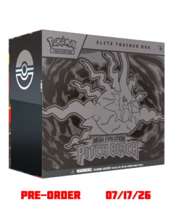 Mega Evolution Pitch Black Elite Trainer Box Early Bird Special UK, buy mega evolution pitch black elite trainer box uk, pokemon pitch black etb uk buy now, pokemon tcg pitch black elite trainer box uk shop, pokemon etb uk buy sealed, pokemon elite trainer box uk in stock, pokemon tcg etb uk online buy, pokemon cards uk buy etb sealed, pokemon pitch black etb sealed uk buy, pokemon early bird etb uk buy now, pokemon mega evolution etb uk buy, pokemon pitch black booster packs etb uk buy, pokemon tcg 9 packs etb uk buy, pokemon etb collector box uk buy, pokemon promo card etb uk buy, pokemon ex promo etb uk buy uk, pokemon rare pulls etb uk buy, pokemon chase cards etb uk buy, pokemon ultra rare etb uk buy, pokemon secret rare etb uk buy, pokemon illustration rare etb uk buy, pokemon holo cards etb uk buy, pokemon full art cards etb uk buy, pokemon vmax cards etb uk buy, pokemon vstar cards etb uk buy, pokemon tcg sealed etb uk buy, pokemon tcg investment etb uk buy, pokemon sealed collection etb uk buy uk, pokemon tcg premium etb uk buy uk, pokemon limited edition etb uk buy, pokemon special edition etb uk buy, pokemon tcg new release etb uk buy, pokemon latest etb uk buy uk, pokemon 2026 etb uk buy, pokemon fast delivery etb uk uk, pokemon next day etb uk buy, pokemon sealed etb uk in stock buy, pokemon rare hit etb uk buy, pokemon lucky pull etb uk buy, pokemon shiny cards etb uk buy, pokemon graded potential etb uk buy, pokemon psa potential etb uk buy, pokemon card collectors uk buy etb, pokemon tcg fan etb uk buy, pokemon eevee cards etb uk buy, pokemon pikachu etb uk buy, pokemon charizard chase etb uk buy, pokemon legendary cards etb uk buy, pokemon investment booster etb uk buy, pokemon sealed tcg collection etb uk buy, pokemon card value etb box uk buy, pokemon high value pulls etb uk buy, pokemon pitch black etb uk stock buy now, pokemon pitch black best cards etb uk buy, pokemon pitch black elite trainer box uk buy now, pokemon pitch black sealed etb uk buy online, pokemon pitch black ex cards etb uk buy, pokemon pitch black mega evolution etb uk buy, pokemon pitch black collector etb uk buy, pokemon pitch black hobby etb uk buy, pokemon pitch black pull rates etb uk buy, pokemon pitch black uk stock etb buy now, pokemon pitch black limited stock etb uk buy, pokemon pitch black fast shipping etb uk buy, pokemon pitch black authentic sealed etb uk buy, pokemon pitch black promo box uk buy etb, pokemon tcg elite trainer box uk buy sealed, pokemon tcg etb investment uk buy now, pokemon pitch black collector box uk buy etb, pokemon pitch black early bird etb uk buy now, pokemon pitch black premium collection etb uk buy uk, pokemon pitch black tcg hype etb uk buy now, pokemon pitch black display etb uk buy, pokemon pitch black official etb uk buy, pokemon pitch black booster set etb uk buy uk, pokemon pitch black rare pulls etb uk buy uk
