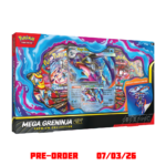 Mega Greninja ex Premium Collection UK, buy mega greninja ex premium collection uk, pokemon mega greninja ex collection uk buy now, pokemon tcg greninja ex premium collection uk shop, pokemon sealed premium collection uk buy, pokemon greninja ex box uk buy sealed, pokemon tcg premium collection uk in stock, pokemon cards uk buy greninja ex box, pokemon mega greninja ex promo box uk buy, pokemon greninja ex collector box uk buy, pokemon tcg greninja premium box uk buy, pokemon ex premium collection uk buy sealed, pokemon booster packs greninja ex box uk buy, pokemon tcg collector box uk buy greninja ex, pokemon rare pulls greninja ex collection uk buy, pokemon chase cards greninja ex uk buy, pokemon ultra rare greninja ex box uk buy, pokemon secret rare greninja ex uk buy, pokemon illustration rare greninja ex uk buy, pokemon holo cards greninja ex box uk buy, pokemon full art cards greninja ex uk buy, pokemon vmax cards greninja ex uk buy, pokemon vstar cards greninja ex uk buy, pokemon tcg investment box greninja uk buy, pokemon sealed investment greninja ex uk buy, pokemon premium pokemon box uk buy greninja ex, pokemon limited edition greninja ex uk buy, pokemon special edition greninja ex uk buy, pokemon tcg new release greninja box uk buy, pokemon latest greninja ex set uk buy, pokemon 2026 greninja ex collection uk buy, pokemon fast delivery greninja ex uk buy, pokemon next day greninja ex box uk buy, pokemon sealed greninja ex box in stock uk buy, pokemon rare hit greninja ex box uk buy, pokemon lucky pull greninja ex box uk buy, pokemon shiny cards greninja ex uk buy, pokemon graded potential greninja ex uk buy, pokemon psa potential greninja ex box uk buy, pokemon card collectors uk buy greninja ex box, pokemon tcg fan greninja ex box uk buy, pokemon eevee cards greninja ex box uk buy, pokemon pikachu greninja ex box uk buy, pokemon charizard chase greninja ex uk buy, pokemon legendary cards greninja ex uk buy, pokemon investment premium box greninja ex uk buy, pokemon sealed tcg collection greninja ex uk buy, pokemon card value greninja ex box uk buy, pokemon high value pulls greninja ex uk buy, pokemon greninja ex mega evolution set uk buy, pokemon greninja ex promo card box uk buy uk, pokemon greninja ex collector set uk buy now, pokemon greninja ex premium box uk stock buy, pokemon greninja ex limited stock uk buy now, pokemon greninja ex fast shipping uk buy box, pokemon greninja ex authentic sealed box uk buy, pokemon greninja ex tcg hype box uk buy, pokemon greninja ex booster set uk buy sealed, pokemon greninja ex display box uk buy uk, pokemon greninja ex hobby box uk buy, pokemon greninja ex tcg uk buy online, pokemon greninja ex official collection uk buy, pokemon greninja ex investment box uk buy now, pokemon greninja ex rare pulls box uk buy uk, pokemon greninja ex collector edition uk buy box, pokemon greninja ex premium set uk buy sealed, pokemon greninja ex pokemon tcg uk buy, pokemon greninja ex best cards box uk buy, pokemon greninja ex uk release box buy now, pokemon greninja ex marketplace uk buy sealed, pokemon greninja ex shop uk buy collection, pokemon greninja ex tcg sealed products uk buy, pokemon greninja ex elite style box uk buy uk, pokemon greninja ex rare promo box uk buy uk
