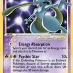 Mewtwo Star 103/110 Holon Phantoms Holofoil UK