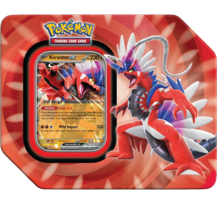 pokemon paldea legends tin koraidon ex uk, paldea legends tin koraidon ex uk, pokemon koraidon ex tin uk, pokemon paldea legends tin uk, pokemon tins uk, pokemon cards uk, pokemon tcg uk, pokemon trading cards uk, pokemon booster packs uk, pokemon tcg booster packs uk, pokemon sealed products uk, pokemon collectors uk, pokemon tcg collectors uk, official pokemon cards uk, authentic pokemon cards uk, pokemon tcg products uk, pokemon card collection uk, pokemon tcg online uk, pokemon card shop uk, pokemon tcg fans uk, pokemon collector products uk, pokemon tcg sealed products uk, pokemon tcg exclusive cards uk, pokemon card enthusiasts uk, pokemon tcg latest releases uk, pokemon promo cards uk, pokemon fan gifts uk, pokemon gifts uk, pokemon sealed collection uk, pokemon collector gifts uk, buy pokemon cards uk, pokemon cards online uk, pokemon tcg premium products uk, pokemon chase cards uk, pokemon rare pulls uk, pokemon tcg deals uk, pokemon tcg offers uk, pokemon tcg authentic products uk, pokemon tcg hobby uk, pokemon tcg merchandise uk, pokemon tcg official products uk, koraidon pokemon card uk, scarlet violet pokemon uk