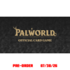 Palworld OCG - Dawn of Palpagos Booster Box UK, buy palworld ocg dawn of palpagos booster box, palworld dawn of palpagos booster box, palworld bp01 booster box, buy palworld booster box online, palworld trading card game booster box, sealed palworld booster box, palworld ocg booster box for sale, palworld tcg booster box, buy palworld tcg cards, palworld card game booster box, palworld booster box in stock, palworld booster box uk, palworld booster box europe, palworld booster box canada, palworld booster box usa, palworld card game sealed box, palworld booster display box, official palworld card game box, buy palworld bp01 booster box, palworld bp01 sealed booster box, palworld collectible card game box, palworld tcg display box, palworld card game packs, palworld booster packs box, palworld rare cards booster box, palworld chase cards booster box, palworld card collection box, palworld first edition booster box, palworld tcg release booster box, palworld hobby booster box, palworld card game online store, cheap palworld booster box, discount palworld booster box, best price palworld booster box, order palworld booster box, palworld trading cards for sale, buy palworld cards online, palworld sealed trading cards, authentic palworld booster box, new palworld booster box, palworld launch set booster box, palworld english booster box, palworld ocg cards box, palworld booster box preorder, palworld tcg preorder box, palworld collectible cards box, palworld gaming card booster box, palworld rare pull booster box, palworld tcg collectors box, palworld card game collection, buy sealed palworld booster box, palworld card booster packs, palworld official booster box, palworld tcg expansion box, palworld trading card collection, palworld sealed display box, palworld card game release, palworld booster box sale, palworld card game merchandise, palworld cards online shop, palworld booster box available now, palworld booster packs for sale, buy palworld card game booster box, palworld premium booster box, palworld tcg sealed product, palworld card game collectors item, palworld box of booster packs, palworld tcg hobby product, palworld booster box near me, palworld tcg investment box, palworld trading cards booster packs, palworld gaming cards collection, palworld rare collectible cards, palworld card game sealed packs, palworld booster box collector edition, palworld tcg launch edition, palworld booster case box, palworld tcg card packs, palworld official tcg box, palworld booster display for sale, palworld cards sealed product, buy trading card booster box, collectible palworld cards, palworld card game booster display, palworld trading card game packs, palworld booster box fast shipping, palworld tcg cards online, palworld card game stock available, buy official palworld cards, palworld card game box set, palworld booster box collectors item, palworld tcg card collection, palworld booster packs online, palworld sealed collectible cards, palworld booster box deal, palworld tcg expansion set, palworld dawn of palpagos cards, palworld dawn of palpagos bp01, buy palworld dawn of palpagos booster box, palworld dawn of palpagos sealed box, palworld dawn of palpagos tcg box