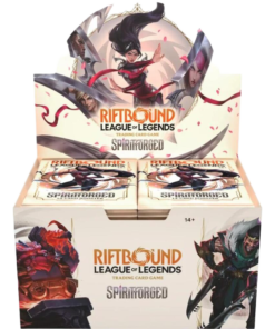 Riftbound Spiritforged Booster Box UK, buy riftbound spiritforged booster box uk, riftbound spiritforged booster box uk in stock, sealed spiritforged booster box uk, order riftbound spiritforged booster box uk, shop riftbound spiritforged booster box uk, spiritforged booster box for sale uk, buy riftbound tcg spiritforged booster box uk, riftbound trading card game spiritforged uk, spiritforged booster display uk buy now, riftbound spiritforged sealed booster box uk, riftbound booster box uk buy online, sealed tcg booster box uk buy, trading card game booster box uk, riftbound tcg cards uk buy, spiritforged riftbound cards uk buy, riftbound rare cards spiritforged uk buy, riftbound foil cards uk buy, riftbound mythic cards uk buy, riftbound legendary cards uk buy, riftbound collectible cards uk, riftbound tcg sealed products uk, riftbound booster packs uk buy, riftbound chase cards uk buy, riftbound premium booster box uk, riftbound limited edition box uk, riftbound tcg collection uk buy, riftbound card collection uk, riftbound hobby products uk, riftbound fans uk, riftbound tcg shop uk, riftbound card shop uk, riftbound online store uk, tcg uk in stock, sealed tcg box uk buy, trading cards uk buy, collectible cards uk buy, card game booster box uk, tcg booster box uk in stock, riftbound rare pulls spiritforged uk, riftbound high value cards uk, riftbound investment box uk, sealed booster box investment uk, collectible investment cards uk, premium tcg products uk, new tcg release uk, latest trading card game uk, riftbound spiritforged collector item uk, riftbound spiritforged sealed collection uk, riftbound spiritforged official product uk, buy riftbound spiritforged booster box online uk, riftbound spiritforged fast delivery uk, riftbound spiritforged next day delivery uk, tcg fast shipping uk, tcg next day shipping uk, riftbound england cards, riftbound scotland cards, riftbound wales cards, riftbound northern ireland cards, london card shop tcg, manchester card shop tcg, birmingham card shop tcg, glasgow card shop tcg, liverpool card shop tcg, leeds card shop tcg, bristol card shop tcg, sheffield card shop tcg, nottingham card shop tcg, buy riftbound spiritforged booster box today uk, sealed riftbound booster box for sale uk, riftbound spiritforged trading cards uk buy, riftbound spiritforged mythic cards uk, riftbound spiritforged rare cards uk, tcg booster display uk in stock, sealed tcg product ready to ship uk, riftbound spiritforged hobby box uk, riftbound tcg premium set uk, riftbound spiritforged booster set uk buy, riftbound tcg collectible box uk, riftbound spiritforged card game uk buy, riftbound sealed tcg box uk, riftbound spiritforged starter collection uk, riftbound tcg investment box uk, riftbound spiritforged booster packs uk, riftbound spiritforged competitive set uk.