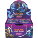 Riftbound TCG - Unleashed Booster Box UK