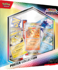 pokemon Pokémon Scarlet & Violet Prismatic Evolutions Poster Collection UKviolet prismatic evolutions poster collection uk, prismatic evolutions poster collection uk, pokemon poster collection uk, pokemon prismatic evolutions uk, pokemon cards uk, pokemon tcg uk, pokemon trading cards uk, pokemon booster packs uk, pokemon tcg booster packs uk, pokemon sealed products uk, pokemon collectors uk, pokemon tcg collectors uk, official pokemon cards uk, authentic pokemon cards uk, pokemon tcg products uk, pokemon card collection uk, pokemon tcg online uk, pokemon card shop uk, pokemon tcg fans uk, pokemon collector products uk, pokemon tcg sealed products uk, pokemon tcg exclusive cards uk, pokemon card enthusiasts uk, pokemon tcg latest releases uk, pokemon promo cards uk, pokemon fan gifts uk, pokemon gifts uk, pokemon sealed collection uk, pokemon collector gifts uk, buy pokemon cards uk, pokemon cards online uk, pokemon tcg premium products uk, pokemon chase cards uk, pokemon rare pulls uk, pokemon tcg deals uk, pokemon tcg offers uk, pokemon tcg authentic products uk, pokemon tcg hobby uk, pokemon tcg merchandise uk, pokemon tcg official products uk, eeveelution pokemon cards uk, eevee pokemon cards uk