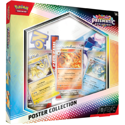 pokemon Pokémon Scarlet & Violet Prismatic Evolutions Poster Collection UKviolet prismatic evolutions poster collection uk, prismatic evolutions poster collection uk, pokemon poster collection uk, pokemon prismatic evolutions uk, pokemon cards uk, pokemon tcg uk, pokemon trading cards uk, pokemon booster packs uk, pokemon tcg booster packs uk, pokemon sealed products uk, pokemon collectors uk, pokemon tcg collectors uk, official pokemon cards uk, authentic pokemon cards uk, pokemon tcg products uk, pokemon card collection uk, pokemon tcg online uk, pokemon card shop uk, pokemon tcg fans uk, pokemon collector products uk, pokemon tcg sealed products uk, pokemon tcg exclusive cards uk, pokemon card enthusiasts uk, pokemon tcg latest releases uk, pokemon promo cards uk, pokemon fan gifts uk, pokemon gifts uk, pokemon sealed collection uk, pokemon collector gifts uk, buy pokemon cards uk, pokemon cards online uk, pokemon tcg premium products uk, pokemon chase cards uk, pokemon rare pulls uk, pokemon tcg deals uk, pokemon tcg offers uk, pokemon tcg authentic products uk, pokemon tcg hobby uk, pokemon tcg merchandise uk, pokemon tcg official products uk, eeveelution pokemon cards uk, eevee pokemon cards uk