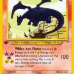 Shining Charizard 107/105 Neo Destiny Unlimited Holofoil UK