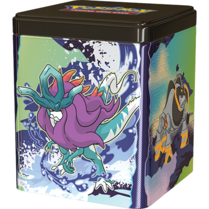 pokemon stacking tin q1 2025 paradox uk, pokemon stacking tin uk, paradox pokemon tin uk, pokemon cards uk, pokemon tcg uk, pokemon trading cards uk, pokemon booster packs uk, pokemon tcg booster packs uk, pokemon collector tin uk, pokemon collectors uk, pokemon tcg collectors uk, official pokemon cards uk, authentic pokemon cards uk, pokemon tcg products uk, pokemon card collection uk, pokemon tcg online uk, pokemon card shop uk, pokemon tcg fans uk, pokemon collector products uk, pokemon tcg sealed products uk, pokemon tcg exclusive cards uk, pokemon card enthusiasts uk, pokemon tcg latest releases uk, pokemon promo cards uk, pokemon fan gifts uk, pokemon gifts uk, pokemon sealed collection uk, pokemon collector gifts uk, buy pokemon cards uk, pokemon cards online uk, pokemon tcg premium products uk, pokemon chase cards uk, pokemon rare pulls uk, pokemon tcg deals uk, pokemon tcg offers uk, pokemon tcg authentic products uk, pokemon tcg hobby uk, pokemon tcg merchandise uk, pokemon tcg official products uk, paradox pokemon cards uk