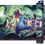 Disney Lorcana Attack of the Vine Playmat, Disney Lorcana Attack of the Vine Playmat UK, Attack of the Vine Playmat, Attack of the Vine Playmat UK, Disney Lorcana Playmat UK, Lorcana Playmat UK, Disney Lorcana TCG Playmat, Disney Lorcana gaming mat, Ravensburger Disney Lorcana Playmat, Ravensburger Lorcana Attack of the Vine, Disney Lorcana Attack of the Vine accessory, Attack of the Vine TCG accessory, Disney Lorcana Set 13 Playmat, Disney Lorcana Set 13 Attack of the Vine, Monsters Inc Lorcana Playmat, Monsters Inc Disney Lorcana Playmat, Mike Wazowski Lorcana Playmat, Mike Wazowski Playmat UK, Sulley Lorcana Playmat, Sulley Playmat UK, Boo Lorcana Playmat, Boo Playmat UK, Mike Sulley Boo Playmat, Mike Wazowski Sulley Boo Playmat, Monsters Inc TCG Playmat, Disney TCG Playmat UK, Disney trading card game playmat, Disney card game accessories, Disney Lorcana accessories UK, Disney Lorcana gaming accessories, Disney Lorcana collector accessory, Lorcana collector accessories UK, Lorcana gaming accessory, Lorcana card game mat, Lorcana tabletop mat, Lorcana table mat, Disney Lorcana gaming table, Disney Lorcana gameplay mat, Disney Lorcana card protection mat, trading card playmat UK, TCG playmat UK, trading card gaming mat, card game playmat UK, premium Lorcana playmat, premium Disney Lorcana playmat, full size Lorcana playmat, 24 inch Lorcana playmat, 24 x 13.5 Lorcana playmat, 609 x 342 mm playmat, Disney Lorcana 24 inch playmat, Disney Lorcana 609mm playmat, Attack of the Vine full size playmat, full size Disney Lorcana mat, smooth fabric Lorcana playmat, smooth surface Lorcana playmat, anti slip Lorcana playmat, non slip Lorcana playmat, neoprene Lorcana playmat, neoprene Disney playmat, Disney Lorcana neoprene mat, card protection playmat, trading card protection mat, TCG card protection mat, Disney Lorcana card protection, Lorcana tabletop accessory, Disney Lorcana tabletop accessory, Disney Lorcana collection accessory, Attack of the Vine collection, Attack of the Vine collector item, Disney Lorcana collector item, Disney Lorcana gift UK, Lorcana gift UK, Disney TCG gift UK, Monsters Inc gift for gamer, Mike Wazowski gift, Sulley gift for gamer, Boo Disney gift, Disney Lorcana gift idea, Lorcana gamer gift, Disney Lorcana gaming setup, Lorcana gaming desk, Disney Lorcana desk mat, Disney gaming desk mat, Attack of the Vine gaming setup, Monsters Inc gaming setup, Disney Lorcana tabletop gaming, Lorcana card table mat, Disney Lorcana card mat, Ravensburger TCG playmat, Ravensburger Lorcana accessory, official Disney Lorcana playmat, Attack of the Vine Disney artwork, Monsters Inc Disney artwork, Mike Wazowski Sulley Boo artwork, Disney Lorcana artwork playmat, Attack of the Vine playmat artwork, Disney Lorcana collector mat, best Disney Lorcana playmat UK, premium TCG playmat UK