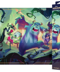 Disney Lorcana Attack of the Vine Playmat, Disney Lorcana Attack of the Vine Playmat UK, Attack of the Vine Playmat, Attack of the Vine Playmat UK, Disney Lorcana Playmat UK, Lorcana Playmat UK, Disney Lorcana TCG Playmat, Disney Lorcana gaming mat, Ravensburger Disney Lorcana Playmat, Ravensburger Lorcana Attack of the Vine, Disney Lorcana Attack of the Vine accessory, Attack of the Vine TCG accessory, Disney Lorcana Set 13 Playmat, Disney Lorcana Set 13 Attack of the Vine, Monsters Inc Lorcana Playmat, Monsters Inc Disney Lorcana Playmat, Mike Wazowski Lorcana Playmat, Mike Wazowski Playmat UK, Sulley Lorcana Playmat, Sulley Playmat UK, Boo Lorcana Playmat, Boo Playmat UK, Mike Sulley Boo Playmat, Mike Wazowski Sulley Boo Playmat, Monsters Inc TCG Playmat, Disney TCG Playmat UK, Disney trading card game playmat, Disney card game accessories, Disney Lorcana accessories UK, Disney Lorcana gaming accessories, Disney Lorcana collector accessory, Lorcana collector accessories UK, Lorcana gaming accessory, Lorcana card game mat, Lorcana tabletop mat, Lorcana table mat, Disney Lorcana gaming table, Disney Lorcana gameplay mat, Disney Lorcana card protection mat, trading card playmat UK, TCG playmat UK, trading card gaming mat, card game playmat UK, premium Lorcana playmat, premium Disney Lorcana playmat, full size Lorcana playmat, 24 inch Lorcana playmat, 24 x 13.5 Lorcana playmat, 609 x 342 mm playmat, Disney Lorcana 24 inch playmat, Disney Lorcana 609mm playmat, Attack of the Vine full size playmat, full size Disney Lorcana mat, smooth fabric Lorcana playmat, smooth surface Lorcana playmat, anti slip Lorcana playmat, non slip Lorcana playmat, neoprene Lorcana playmat, neoprene Disney playmat, Disney Lorcana neoprene mat, card protection playmat, trading card protection mat, TCG card protection mat, Disney Lorcana card protection, Lorcana tabletop accessory, Disney Lorcana tabletop accessory, Disney Lorcana collection accessory, Attack of the Vine collection, Attack of the Vine collector item, Disney Lorcana collector item, Disney Lorcana gift UK, Lorcana gift UK, Disney TCG gift UK, Monsters Inc gift for gamer, Mike Wazowski gift, Sulley gift for gamer, Boo Disney gift, Disney Lorcana gift idea, Lorcana gamer gift, Disney Lorcana gaming setup, Lorcana gaming desk, Disney Lorcana desk mat, Disney gaming desk mat, Attack of the Vine gaming setup, Monsters Inc gaming setup, Disney Lorcana tabletop gaming, Lorcana card table mat, Disney Lorcana card mat, Ravensburger TCG playmat, Ravensburger Lorcana accessory, official Disney Lorcana playmat, Attack of the Vine Disney artwork, Monsters Inc Disney artwork, Mike Wazowski Sulley Boo artwork, Disney Lorcana artwork playmat, Attack of the Vine playmat artwork, Disney Lorcana collector mat, best Disney Lorcana playmat UK, premium TCG playmat UK