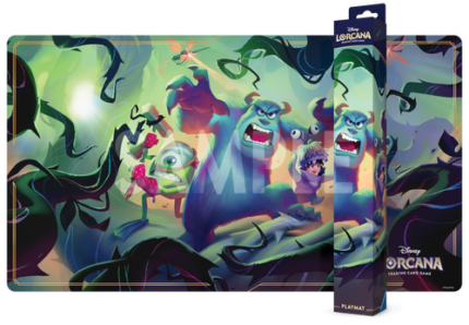 Disney Lorcana Attack of the Vine Playmat, Disney Lorcana Attack of the Vine Playmat UK, Attack of the Vine Playmat, Attack of the Vine Playmat UK, Disney Lorcana Playmat UK, Lorcana Playmat UK, Disney Lorcana TCG Playmat, Disney Lorcana gaming mat, Ravensburger Disney Lorcana Playmat, Ravensburger Lorcana Attack of the Vine, Disney Lorcana Attack of the Vine accessory, Attack of the Vine TCG accessory, Disney Lorcana Set 13 Playmat, Disney Lorcana Set 13 Attack of the Vine, Monsters Inc Lorcana Playmat, Monsters Inc Disney Lorcana Playmat, Mike Wazowski Lorcana Playmat, Mike Wazowski Playmat UK, Sulley Lorcana Playmat, Sulley Playmat UK, Boo Lorcana Playmat, Boo Playmat UK, Mike Sulley Boo Playmat, Mike Wazowski Sulley Boo Playmat, Monsters Inc TCG Playmat, Disney TCG Playmat UK, Disney trading card game playmat, Disney card game accessories, Disney Lorcana accessories UK, Disney Lorcana gaming accessories, Disney Lorcana collector accessory, Lorcana collector accessories UK, Lorcana gaming accessory, Lorcana card game mat, Lorcana tabletop mat, Lorcana table mat, Disney Lorcana gaming table, Disney Lorcana gameplay mat, Disney Lorcana card protection mat, trading card playmat UK, TCG playmat UK, trading card gaming mat, card game playmat UK, premium Lorcana playmat, premium Disney Lorcana playmat, full size Lorcana playmat, 24 inch Lorcana playmat, 24 x 13.5 Lorcana playmat, 609 x 342 mm playmat, Disney Lorcana 24 inch playmat, Disney Lorcana 609mm playmat, Attack of the Vine full size playmat, full size Disney Lorcana mat, smooth fabric Lorcana playmat, smooth surface Lorcana playmat, anti slip Lorcana playmat, non slip Lorcana playmat, neoprene Lorcana playmat, neoprene Disney playmat, Disney Lorcana neoprene mat, card protection playmat, trading card protection mat, TCG card protection mat, Disney Lorcana card protection, Lorcana tabletop accessory, Disney Lorcana tabletop accessory, Disney Lorcana collection accessory, Attack of the Vine collection, Attack of the Vine collector item, Disney Lorcana collector item, Disney Lorcana gift UK, Lorcana gift UK, Disney TCG gift UK, Monsters Inc gift for gamer, Mike Wazowski gift, Sulley gift for gamer, Boo Disney gift, Disney Lorcana gift idea, Lorcana gamer gift, Disney Lorcana gaming setup, Lorcana gaming desk, Disney Lorcana desk mat, Disney gaming desk mat, Attack of the Vine gaming setup, Monsters Inc gaming setup, Disney Lorcana tabletop gaming, Lorcana card table mat, Disney Lorcana card mat, Ravensburger TCG playmat, Ravensburger Lorcana accessory, official Disney Lorcana playmat, Attack of the Vine Disney artwork, Monsters Inc Disney artwork, Mike Wazowski Sulley Boo artwork, Disney Lorcana artwork playmat, Attack of the Vine playmat artwork, Disney Lorcana collector mat, best Disney Lorcana playmat UK, premium TCG playmat UK