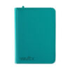 Exo-Tec Zip Binder Ocean Blue, Exo-Tec Zip Binder Ocean Blue UK, 9-Pocket Exo-Tec Zip Binder, Ocean Blue Exo-Tec Binder, Vault X Exo-Tec Zip Binder, Vault X Ocean Blue Binder, Vault X 9-Pocket Binder, Ocean Blue Card Binder, Ocean Blue Trading Card Binder, blue trading card binder, premium trading card binder, premium card binder UK, 9-pocket card binder, 9-pocket trading card binder, 9-pocket binder UK, zip card binder UK, zip-up trading card binder, trading card binder UK, trading card storage UK, Pokémon card binder UK, Pokémon TCG binder UK, Pokémon card storage UK, Pokémon card album UK, Pokémon TCG storage, Pokémon trading card binder, Pokémon collection binder, Pokémon collector binder, Pokémon card organiser, Pokémon card organiser UK, Pokémon TCG collection binder, TCG binder UK, TCG card binder, TCG storage UK, card collector binder, collector card album, premium card storage, protective card binder, secure card binder, padded card binder, water resistant card binder, side-loading card binder, side-loading trading card binder, zipper card binder, zippered card album, blue card album, ocean blue card album, ocean blue trading card album, Vault X card storage, Vault X trading card binder, Vault X Pokémon binder, Exo-Tec card storage, Exo-Tec trading card album, Exo-Tec card binder UK, 9-pocket Pokémon binder, 9-pocket Pokémon card album, Pokémon collection storage, Pokémon collector storage, Pokémon card protection, Pokémon TCG card protection, Pokémon sleeve binder, sleeved card binder, double-sleeved card binder, standard-size card binder, standard gaming card binder, Pokémon card display binder, trading card display binder, Pokémon card page binder, 20-page card binder, 20-page trading card album, 20-page Pokémon binder, 360-card binder, 360-card Pokémon binder, premium Pokémon card binder, premium TCG binder, blue Pokémon card binder, blue TCG binder, Ocean Blue Vault X binder, Exo-Tec binder product photo, Ocean Blue binder product photo, 9-pocket binder product photo, trading card binder product photography, Pokémon binder product photography, card binder front view, card binder back view, card binder open pages, card binder zipper detail, card binder pocket detail, side-loading pocket binder, padded binder cover, water resistant binder cover, trading card binder close-up, Pokémon card storage product, Pokémon accessories UK, Pokémon collecting accessories UK, TCG accessories UK, Pokémon collector supplies UK, Pokémon card storage solution, premium Pokémon card storage