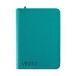 Exo-Tec Zip Binder Ocean Blue, Exo-Tec Zip Binder Ocean Blue UK, 9-Pocket Exo-Tec Zip Binder, Ocean Blue Exo-Tec Binder, Vault X Exo-Tec Zip Binder, Vault X Ocean Blue Binder, Vault X 9-Pocket Binder, Ocean Blue Card Binder, Ocean Blue Trading Card Binder, blue trading card binder, premium trading card binder, premium card binder UK, 9-pocket card binder, 9-pocket trading card binder, 9-pocket binder UK, zip card binder UK, zip-up trading card binder, trading card binder UK, trading card storage UK, Pokémon card binder UK, Pokémon TCG binder UK, Pokémon card storage UK, Pokémon card album UK, Pokémon TCG storage, Pokémon trading card binder, Pokémon collection binder, Pokémon collector binder, Pokémon card organiser, Pokémon card organiser UK, Pokémon TCG collection binder, TCG binder UK, TCG card binder, TCG storage UK, card collector binder, collector card album, premium card storage, protective card binder, secure card binder, padded card binder, water resistant card binder, side-loading card binder, side-loading trading card binder, zipper card binder, zippered card album, blue card album, ocean blue card album, ocean blue trading card album, Vault X card storage, Vault X trading card binder, Vault X Pokémon binder, Exo-Tec card storage, Exo-Tec trading card album, Exo-Tec card binder UK, 9-pocket Pokémon binder, 9-pocket Pokémon card album, Pokémon collection storage, Pokémon collector storage, Pokémon card protection, Pokémon TCG card protection, Pokémon sleeve binder, sleeved card binder, double-sleeved card binder, standard-size card binder, standard gaming card binder, Pokémon card display binder, trading card display binder, Pokémon card page binder, 20-page card binder, 20-page trading card album, 20-page Pokémon binder, 360-card binder, 360-card Pokémon binder, premium Pokémon card binder, premium TCG binder, blue Pokémon card binder, blue TCG binder, Ocean Blue Vault X binder, Exo-Tec binder product photo, Ocean Blue binder product photo, 9-pocket binder product photo, trading card binder product photography, Pokémon binder product photography, card binder front view, card binder back view, card binder open pages, card binder zipper detail, card binder pocket detail, side-loading pocket binder, padded binder cover, water resistant binder cover, trading card binder close-up, Pokémon card storage product, Pokémon accessories UK, Pokémon collecting accessories UK, TCG accessories UK, Pokémon collector supplies UK, Pokémon card storage solution, premium Pokémon card storage