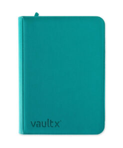 Exo-Tec Zip Binder Ocean Blue, Exo-Tec Zip Binder Ocean Blue UK, 9-Pocket Exo-Tec Zip Binder, Ocean Blue Exo-Tec Binder, Vault X Exo-Tec Zip Binder, Vault X Ocean Blue Binder, Vault X 9-Pocket Binder, Ocean Blue Card Binder, Ocean Blue Trading Card Binder, blue trading card binder, premium trading card binder, premium card binder UK, 9-pocket card binder, 9-pocket trading card binder, 9-pocket binder UK, zip card binder UK, zip-up trading card binder, trading card binder UK, trading card storage UK, Pokémon card binder UK, Pokémon TCG binder UK, Pokémon card storage UK, Pokémon card album UK, Pokémon TCG storage, Pokémon trading card binder, Pokémon collection binder, Pokémon collector binder, Pokémon card organiser, Pokémon card organiser UK, Pokémon TCG collection binder, TCG binder UK, TCG card binder, TCG storage UK, card collector binder, collector card album, premium card storage, protective card binder, secure card binder, padded card binder, water resistant card binder, side-loading card binder, side-loading trading card binder, zipper card binder, zippered card album, blue card album, ocean blue card album, ocean blue trading card album, Vault X card storage, Vault X trading card binder, Vault X Pokémon binder, Exo-Tec card storage, Exo-Tec trading card album, Exo-Tec card binder UK, 9-pocket Pokémon binder, 9-pocket Pokémon card album, Pokémon collection storage, Pokémon collector storage, Pokémon card protection, Pokémon TCG card protection, Pokémon sleeve binder, sleeved card binder, double-sleeved card binder, standard-size card binder, standard gaming card binder, Pokémon card display binder, trading card display binder, Pokémon card page binder, 20-page card binder, 20-page trading card album, 20-page Pokémon binder, 360-card binder, 360-card Pokémon binder, premium Pokémon card binder, premium TCG binder, blue Pokémon card binder, blue TCG binder, Ocean Blue Vault X binder, Exo-Tec binder product photo, Ocean Blue binder product photo, 9-pocket binder product photo, trading card binder product photography, Pokémon binder product photography, card binder front view, card binder back view, card binder open pages, card binder zipper detail, card binder pocket detail, side-loading pocket binder, padded binder cover, water resistant binder cover, trading card binder close-up, Pokémon card storage product, Pokémon accessories UK, Pokémon collecting accessories UK, TCG accessories UK, Pokémon collector supplies UK, Pokémon card storage solution, premium Pokémon card storage