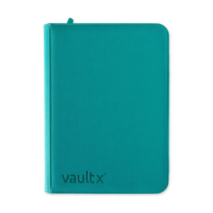 Exo-Tec Zip Binder Ocean Blue, Exo-Tec Zip Binder Ocean Blue UK, 9-Pocket Exo-Tec Zip Binder, Ocean Blue Exo-Tec Binder, Vault X Exo-Tec Zip Binder, Vault X Ocean Blue Binder, Vault X 9-Pocket Binder, Ocean Blue Card Binder, Ocean Blue Trading Card Binder, blue trading card binder, premium trading card binder, premium card binder UK, 9-pocket card binder, 9-pocket trading card binder, 9-pocket binder UK, zip card binder UK, zip-up trading card binder, trading card binder UK, trading card storage UK, Pokémon card binder UK, Pokémon TCG binder UK, Pokémon card storage UK, Pokémon card album UK, Pokémon TCG storage, Pokémon trading card binder, Pokémon collection binder, Pokémon collector binder, Pokémon card organiser, Pokémon card organiser UK, Pokémon TCG collection binder, TCG binder UK, TCG card binder, TCG storage UK, card collector binder, collector card album, premium card storage, protective card binder, secure card binder, padded card binder, water resistant card binder, side-loading card binder, side-loading trading card binder, zipper card binder, zippered card album, blue card album, ocean blue card album, ocean blue trading card album, Vault X card storage, Vault X trading card binder, Vault X Pokémon binder, Exo-Tec card storage, Exo-Tec trading card album, Exo-Tec card binder UK, 9-pocket Pokémon binder, 9-pocket Pokémon card album, Pokémon collection storage, Pokémon collector storage, Pokémon card protection, Pokémon TCG card protection, Pokémon sleeve binder, sleeved card binder, double-sleeved card binder, standard-size card binder, standard gaming card binder, Pokémon card display binder, trading card display binder, Pokémon card page binder, 20-page card binder, 20-page trading card album, 20-page Pokémon binder, 360-card binder, 360-card Pokémon binder, premium Pokémon card binder, premium TCG binder, blue Pokémon card binder, blue TCG binder, Ocean Blue Vault X binder, Exo-Tec binder product photo, Ocean Blue binder product photo, 9-pocket binder product photo, trading card binder product photography, Pokémon binder product photography, card binder front view, card binder back view, card binder open pages, card binder zipper detail, card binder pocket detail, side-loading pocket binder, padded binder cover, water resistant binder cover, trading card binder close-up, Pokémon card storage product, Pokémon accessories UK, Pokémon collecting accessories UK, TCG accessories UK, Pokémon collector supplies UK, Pokémon card storage solution, premium Pokémon card storage