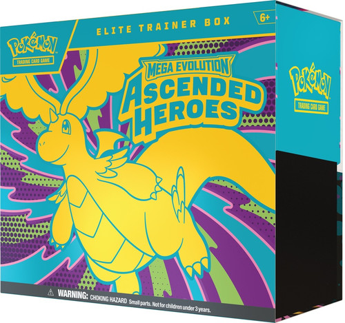 Ascended Heroes Elite Trainer Box UK – Amazing 9-Pack Premium Pokémon ETB Ascended Heroes Elite Trainer Box, Ascended Heroes Elite Trainer Box UK, ME Ascended Heroes Elite Trainer Box, Pokémon Ascended Heroes Elite Trainer Box, Mega Evolution Ascended Heroes ETB, Ascended Heroes ETB UK, Pokémon ETB UK, Pokémon Elite Trainer Box, Ascended Heroes Pokémon TCG, Ascended Heroes Pokémon cards, Ascended Heroes booster packs, Ascended Heroes booster pack UK, Ascended Heroes sealed ETB, Ascended Heroes sealed Pokémon product, Mega Evolution Elite Trainer Box, Mega Evolution Pokémon ETB, Pokémon TCG Ascended Heroes, Pokémon TCG Elite Trainer Box UK, Pokémon trading card ETB, Pokémon collector box UK, Pokémon sealed products UK, Pokémon booster packs UK, Pokémon card collection UK, Pokémon TCG collection, Pokémon card collector box, Ascended Heroes collector box, Ascended Heroes card sleeves, Ascended Heroes N's Zekrom, N's Zekrom promo card, N's Zekrom full art promo, N's Zekrom Pokémon card, Mega Dragonite ex Ascended Heroes, Mega Dragonite Pokémon card, Mega Dragonite ex Pokémon TCG, Ascended Heroes Mega Dragonite, Mega Evolution Pokémon cards UK, Mega Evolution TCG UK, Mega Evolution Pokémon TCG, Ascended Heroes expansion, ME Ascended Heroes Pokémon, ME Ascended Heroes cards, Pokémon Mega Evolution Ascended Heroes, Ascended Heroes ETB contents, Ascended Heroes ETB opening, Ascended Heroes ETB unboxing, Ascended Heroes booster pack opening, Pokémon ETB collection, Pokémon ETB sealed, sealed Pokémon Elite Trainer Box, sealed Ascended Heroes ETB, Pokémon sealed collection UK, Pokémon collector products UK, Pokémon TCG products UK, Pokémon cards UK, Pokémon trading cards UK, Pokémon card accessories, Pokémon TCG accessories UK, Pokémon card sleeves, Pokémon ETB sleeves, Pokémon Energy cards, Pokémon damage counter dice, Pokémon TCG dice, Pokémon TCG storage box, Pokémon card storage box, Pokémon collector storage, Pokémon ETB display, Pokémon ETB display box, Pokémon sealed ETB display, Ascended Heroes display, Ascended Heroes collection box, Ascended Heroes Pokémon collection, rare Pokémon cards UK, Pokémon collector UK, Pokémon TCG collector UK, Pokémon card collecting UK, Pokémon Mega Evolution collector, Mega Evolution collector box, Ascended Heroes collector product, best Pokémon ETB UK, premium Pokémon ETB UK, premium Ascended Heroes ETB, amazing Pokémon Elite Trainer Box, Ascended Heroes Pokémon box, Ascended Heroes ETB product, Pokémon ETB booster packs, Pokémon ETB promo card, Pokémon ETB N's Zekrom promo, Pokémon ETB Mega Dragonite, Ascended Heroes 9 booster packs, 9 pack Ascended Heroes ETB, Pokémon TCG 9 booster pack ETB, Ascended Heroes UK Pokémon product, buy Ascended Heroes ETB UK, Ascended Heroes Elite Trainer Box for sale UK, Pokémon Elite Trainer Box for sale UK, Mega Evolution ETB for sale UK, Pokémon TCG sealed ETB UK