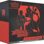 Destined Rivals Elite Trainer Box, Destined Rivals Elite Trainer Box UK, Pokémon Destined Rivals Elite Trainer Box, Destined Rivals ETB UK, Scarlet Violet Destined Rivals ETB, Scarlet Violet Destined Rivals Elite Trainer Box, Pokémon TCG Destined Rivals ETB, Destined Rivals Pokémon TCG, Destined Rivals Pokémon cards, Destined Rivals booster packs, Destined Rivals 9 booster packs, Destined Rivals booster pack UK, Pokémon Elite Trainer Box UK, Pokémon ETB UK, Pokémon TCG ETB UK, Pokémon sealed ETB, Pokémon sealed ETB UK, Pokémon TCG sealed products UK, Pokémon sealed products UK, Team Rocket Destined Rivals, Team Rocket Pokémon cards, Team Rocket Pokémon TCG, Team Rocket's Wobbuffet, Team Rocket Wobbuffet promo, Wobbuffet promo card, Wobbuffet full art promo, Team Rocket's Wobbuffet Pokémon card, Destined Rivals Wobbuffet, Wobbuffet Pokémon TCG, Team Rocket promo card UK, Pokémon promo cards UK, Destined Rivals promo card, Scarlet Violet promo card, Team Rocket Pokémon collection, Team Rocket collector UK, Giovanni Pokémon cards, Giovanni Team Rocket Pokémon, Mewtwo ex Team Rocket, Team Rocket Mewtwo ex, Cynthia Garchomp ex, Ethan Ho-Oh ex, Arven Mabosstiff ex, Destined Rivals Trainer Pokémon, Trainer's Pokémon Destined Rivals, Scarlet Violet Team Rocket cards, Destined Rivals Team Rocket cards, Destined Rivals card collection, Destined Rivals sealed collection, Destined Rivals master set, Pokémon TCG collection UK, Pokémon card collector UK, Pokémon cards UK, Pokémon trading cards UK, Pokémon TCG products UK, Pokémon booster packs UK, Pokémon booster box UK, premium Pokémon ETB, premium Destined Rivals ETB, amazing Pokémon Elite Trainer Box, best Pokémon ETB UK, Destined Rivals collector product, Destined Rivals collector box, Destined Rivals card sleeves, Pokémon card sleeves, Destined Rivals sleeves, Pokémon TCG Energy cards, Destined Rivals Energy cards, Pokémon TCG dice, Pokémon damage counter dice, Pokémon coin flip die, Pokémon condition markers, Destined Rivals player guide, Pokémon TCG player guide, Destined Rivals storage box, Pokémon card storage box, Destined Rivals dividers, Pokémon TCG dividers, Destined Rivals ETB contents, Destined Rivals ETB opening, Destined Rivals ETB unboxing, Pokémon ETB unboxing, Pokémon TCG ETB opening, Destined Rivals booster opening, Pokémon TCG booster opening UK, Team Rocket Pokémon collection UK, Destined Rivals collection UK, Scarlet Violet collection UK, Pokémon sealed collection UK, Pokémon TCG sealed collection, Team Rocket sealed Pokémon product, Destined Rivals collector UK, Pokémon gift UK, Pokémon TCG gift, Pokémon gift for collector, Destined Rivals Pokémon product UK, buy Destined Rivals ETB UK, Destined Rivals ETB for sale UK, Pokémon Elite Trainer Box for sale UK, Pokémon TCG sealed ETB UK, Scarlet Violet Destined Rivals product