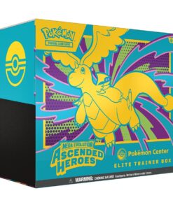 Ascended Heroes Pokémon Center Elite Trainer Box, Ascended Heroes Pokémon Center ETB, Ascended Heroes Pokémon Center ETB UK, Ascended Heroes Elite Trainer Box UK, Pokémon Center Ascended Heroes Elite Trainer Box, Mega Evolution Ascended Heroes ETB, Pokémon TCG Ascended Heroes ETB, Ascended Heroes Pokémon TCG UK, Ascended Heroes Pokémon cards, Ascended Heroes booster packs, Ascended Heroes 11 booster packs, Ascended Heroes 11 pack ETB, Pokémon Center ETB UK, Pokémon Center Elite Trainer Box UK, Pokémon Center exclusive ETB, Pokémon Center exclusive Pokémon cards, Pokémon Center stamped promo, Pokémon Center promo card, N's Zekrom promo, N's Zekrom full art, N's Zekrom Pokémon Center promo, N's Zekrom stamped promo, N's Zekrom full art promo, N's Zekrom Pokémon card, Zekrom Pokémon TCG, Zekrom promo card UK, Pokémon Center N's Zekrom, N's Zekrom Ascended Heroes, Mega Evolution N's Zekrom, Ascended Heroes N's Zekrom, Mega Dragonite ex Ascended Heroes, Mega Dragonite Pokémon card, Mega Evolution Ascended Heroes, Mega Evolution Pokémon TCG, Mega Evolution Pokémon cards UK, Ascended Heroes expansion, Ascended Heroes TCG set, Ascended Heroes sealed ETB, Ascended Heroes sealed Pokémon product, Pokémon sealed ETB UK, Pokémon sealed products UK, Pokémon TCG sealed products, Pokémon TCG collector UK, Pokémon card collector UK, Pokémon cards UK, Pokémon trading cards UK, Pokémon TCG UK, Pokémon booster packs UK, Pokémon Elite Trainer Box UK, Pokémon ETB UK, premium Pokémon ETB, premium Ascended Heroes ETB, amazing Pokémon Elite Trainer Box, Pokémon Center premium ETB, Pokémon Center collector box, Ascended Heroes collector box, Ascended Heroes card sleeves, Pokémon Center card sleeves, N's Zekrom card sleeves, Pokémon TCG Energy cards, Ascended Heroes Energy cards, Pokémon TCG damage dice, Pokémon TCG coin flip die, Pokémon TCG plastic coin, Pokémon TCG player guide, Ascended Heroes player guide, Pokémon TCG collector box, Ascended Heroes storage box, Pokémon card storage box, Ascended Heroes dividers, Pokémon TCG dividers, Ascended Heroes ETB contents, Ascended Heroes ETB unboxing, Pokémon Center ETB unboxing, Ascended Heroes ETB opening, Pokémon TCG ETB opening, Pokémon Center Pokémon TCG products, Pokémon Center sealed collection, Pokémon sealed collection UK, Ascended Heroes sealed collection, Mega Evolution sealed collection, Pokémon Center collector products, Pokémon Center exclusive products UK, Pokémon Center promo cards UK, Pokémon Center stamped Pokémon card, Pokémon promo collector UK, N's Zekrom collector card, N's Zekrom collector UK, Ascended Heroes collection UK, Mega Evolution collection UK, Pokémon TCG collection UK, Pokémon gift for collector UK, Pokémon gift UK, Pokémon TCG gift, Ascended Heroes booster opening, Ascended Heroes Pokémon Center product, buy Ascended Heroes ETB UK, Ascended Heroes ETB for sale UK, Pokémon Center ETB for sale UK, Pokémon TCG sealed ETB UK, Mega Evolution ETB UK