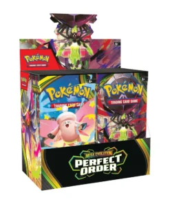Mega Evolution Perfect Order Booster Box, Mega Evolution Perfect Order Booster Box UK, Pokémon Perfect Order Booster Box, Pokémon Perfect Order Booster Box UK, Perfect Order Booster Display Box, Perfect Order Booster Display UK, Mega Evolution Perfect Order, Mega Evolution Perfect Order Pokémon TCG, Perfect Order Pokémon TCG, Perfect Order Pokémon Cards, Perfect Order Booster Packs, Perfect Order booster pack UK, Pokémon Booster Box UK, Pokémon TCG Booster Box UK, Mega Evolution Booster Box UK, Pokémon sealed Booster Box, Pokémon sealed Booster Box UK, Perfect Order sealed Booster Box, Perfect Order sealed Pokémon product, Pokémon TCG sealed products UK, Mega Evolution sealed products, Pokémon Booster Packs UK, Perfect Order 36 booster packs, 36 pack Pokémon Booster Box, 36 booster pack display box, Perfect Order Booster Box opening, Perfect Order Booster Box unboxing, Perfect Order pack opening, Pokémon Booster Box opening, Pokémon TCG Booster Box opening, Mega Evolution Booster Box opening, Perfect Order Pokémon collection, Perfect Order card collection, Mega Evolution card collection, Pokémon TCG collection UK, Pokémon collector UK, Pokémon cards UK, Pokémon trading cards UK, Pokémon TCG products UK, Mega Evolution Pokémon cards UK, Mega Evolution TCG UK, Mega Zygarde ex Perfect Order, Mega Zygarde Pokémon card, Mega Zygarde ex Pokémon TCG, Mega Zygarde Perfect Order, Mega Clefable ex Perfect Order, Mega Clefable Pokémon card, Mega Evolution Pokémon ex, Perfect Order Pokémon ex, Perfect Order rare cards, Perfect Order chase cards, Perfect Order collector cards, Perfect Order card set, Perfect Order expansion, Mega Evolution Perfect Order expansion, Pokémon Mega Evolution Perfect Order, Pokémon Perfect Order collection, Perfect Order booster display, sealed Pokémon display box, Pokémon display box UK, booster display box UK, premium Pokémon Booster Box, premium Perfect Order Booster Box, amazing Pokémon Booster Box, best Pokémon Booster Box UK, best Perfect Order Booster Box, Pokémon TCG premium products, Pokémon collector products UK, Pokémon card collecting UK, Pokémon set building UK, Pokémon master set Perfect Order, Perfect Order master set, Pokémon booster box collector, Pokémon sealed collection UK, Mega Evolution sealed collection, Perfect Order sealed collection, Pokémon pack collector, Pokémon booster pack collector, Pokémon card opening UK, Pokémon TCG opening UK, Pokémon booster box display, Perfect Order display box, Perfect Order 36 pack box, Mega Evolution 36 pack Booster Box, Perfect Order 10 card booster pack, Pokémon 10 card booster pack, Perfect Order Basic Energy, Pokémon TCG Basic Energy, Perfect Order booster box for sale UK, buy Perfect Order Booster Box UK, Mega Evolution Booster Box for sale UK, Pokémon Booster Box for sale UK, Perfect Order Pokémon product UK, Mega Evolution Pokémon product UK, Perfect Order TCG UK, Mega Evolution TCG products UK