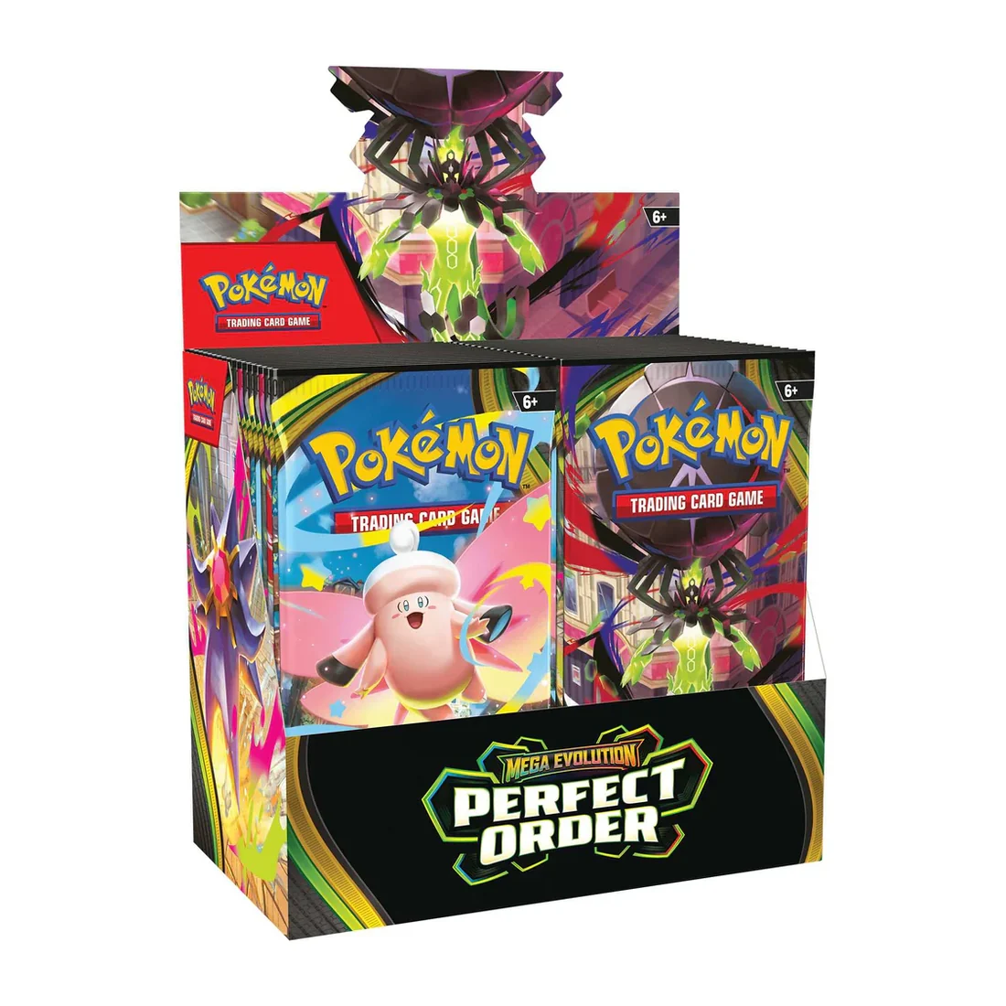 Mega Evolution Perfect Order Booster Box UK – Amazing 36-Pack Premium Pokémon TCG Mega Evolution Perfect Order Booster Box, Mega Evolution Perfect Order Booster Box UK, Pokémon Perfect Order Booster Box, Pokémon Perfect Order Booster Box UK, Perfect Order Booster Display Box, Perfect Order Booster Display UK, Mega Evolution Perfect Order, Mega Evolution Perfect Order Pokémon TCG, Perfect Order Pokémon TCG, Perfect Order Pokémon Cards, Perfect Order Booster Packs, Perfect Order booster pack UK, Pokémon Booster Box UK, Pokémon TCG Booster Box UK, Mega Evolution Booster Box UK, Pokémon sealed Booster Box, Pokémon sealed Booster Box UK, Perfect Order sealed Booster Box, Perfect Order sealed Pokémon product, Pokémon TCG sealed products UK, Mega Evolution sealed products, Pokémon Booster Packs UK, Perfect Order 36 booster packs, 36 pack Pokémon Booster Box, 36 booster pack display box, Perfect Order Booster Box opening, Perfect Order Booster Box unboxing, Perfect Order pack opening, Pokémon Booster Box opening, Pokémon TCG Booster Box opening, Mega Evolution Booster Box opening, Perfect Order Pokémon collection, Perfect Order card collection, Mega Evolution card collection, Pokémon TCG collection UK, Pokémon collector UK, Pokémon cards UK, Pokémon trading cards UK, Pokémon TCG products UK, Mega Evolution Pokémon cards UK, Mega Evolution TCG UK, Mega Zygarde ex Perfect Order, Mega Zygarde Pokémon card, Mega Zygarde ex Pokémon TCG, Mega Zygarde Perfect Order, Mega Clefable ex Perfect Order, Mega Clefable Pokémon card, Mega Evolution Pokémon ex, Perfect Order Pokémon ex, Perfect Order rare cards, Perfect Order chase cards, Perfect Order collector cards, Perfect Order card set, Perfect Order expansion, Mega Evolution Perfect Order expansion, Pokémon Mega Evolution Perfect Order, Pokémon Perfect Order collection, Perfect Order booster display, sealed Pokémon display box, Pokémon display box UK, booster display box UK, premium Pokémon Booster Box, premium Perfect Order Booster Box, amazing Pokémon Booster Box, best Pokémon Booster Box UK, best Perfect Order Booster Box, Pokémon TCG premium products, Pokémon collector products UK, Pokémon card collecting UK, Pokémon set building UK, Pokémon master set Perfect Order, Perfect Order master set, Pokémon booster box collector, Pokémon sealed collection UK, Mega Evolution sealed collection, Perfect Order sealed collection, Pokémon pack collector, Pokémon booster pack collector, Pokémon card opening UK, Pokémon TCG opening UK, Pokémon booster box display, Perfect Order display box, Perfect Order 36 pack box, Mega Evolution 36 pack Booster Box, Perfect Order 10 card booster pack, Pokémon 10 card booster pack, Perfect Order Basic Energy, Pokémon TCG Basic Energy, Perfect Order booster box for sale UK, buy Perfect Order Booster Box UK, Mega Evolution Booster Box for sale UK, Pokémon Booster Box for sale UK, Perfect Order Pokémon product UK, Mega Evolution Pokémon product UK, Perfect Order TCG UK, Mega Evolution TCG products UK