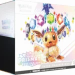 Prismatic Evolutions Elite Trainer Box, Prismatic Evolutions Elite Trainer Box UK, Pokémon Prismatic Evolutions ETB, Pokémon Prismatic Evolutions Elite Trainer Box, Scarlet Violet Prismatic Evolutions ETB, Scarlet Violet Prismatic Evolutions Elite Trainer Box, Prismatic Evolutions ETB UK, Pokémon ETB UK, Pokémon Elite Trainer Box UK, Prismatic Evolutions Pokémon cards, Prismatic Evolutions booster packs, Prismatic Evolutions booster pack UK, Prismatic Evolutions sealed ETB, sealed Pokémon Elite Trainer Box, Pokémon sealed products UK, Pokémon TCG Prismatic Evolutions, Pokémon TCG ETB UK, Pokémon TCG Elite Trainer Box, Eevee Prismatic Evolutions, Eevee Pokémon TCG, Eevee Elite Trainer Box, Eevee ETB, Eevee promo card, Eevee full art promo, Eevee Stellar Tera Pokémon, Eevee Stellar Tera ex, Eevee Pokémon card UK, Eevee collector card, Eevee trading card, Eeveelutions Pokémon cards, Eeveelutions TCG cards, Eeveelution collector cards, Umbreon Prismatic Evolutions, Espeon Prismatic Evolutions, Sylveon Prismatic Evolutions, Vaporeon Prismatic Evolutions, Jolteon Prismatic Evolutions, Flareon Prismatic Evolutions, Glaceon Prismatic Evolutions, Leafeon Prismatic Evolutions, Pokémon Eeveelutions UK, Pokémon Eevee collection, Eevee collector UK, Pokémon card collector UK, Pokémon TCG collector UK, Pokémon card collection UK, Pokémon trading cards UK, Pokémon TCG products UK, Pokémon booster packs UK, Pokémon card accessories UK, Pokémon ETB accessories, Pokémon card sleeves, Eevee card sleeves, Eevee ETB sleeves, Pokémon Energy cards, Pokémon TCG dice, Pokémon damage counter dice, Pokémon condition markers, Pokémon collector storage box, Pokémon card storage box, Prismatic Evolutions collector box, Prismatic Evolutions storage box, Prismatic Evolutions card sleeves, Prismatic Evolutions player guide, Prismatic Evolutions ETB contents, Prismatic Evolutions ETB opening, Prismatic Evolutions ETB unboxing, Prismatic Evolutions booster opening, Pokémon ETB unboxing, Pokémon ETB collection, Pokémon sealed collection UK, Pokémon sealed ETB UK, Scarlet Violet Pokémon cards, Scarlet Violet TCG UK, Scarlet Violet special expansion, Pokémon special expansion UK, Prismatic Evolutions special set, Pokémon special set UK, Eevee Pokémon TCG collection, Eeveelution collection UK, premium Pokémon ETB, premium Prismatic Evolutions ETB, amazing Pokémon ETB, best Pokémon ETB UK, Prismatic Evolutions premium collection, Prismatic Evolutions collector product, Prismatic Evolutions gift UK, Pokémon gift for collectors, Pokémon gift UK, Pokémon card gift, Prismatic Evolutions card collection, Prismatic Evolutions cards UK, buy Prismatic Evolutions ETB UK, Prismatic Evolutions ETB for sale UK, Pokémon Elite Trainer Box for sale UK, Pokémon TCG sealed ETB, Scarlet Violet ETB UK